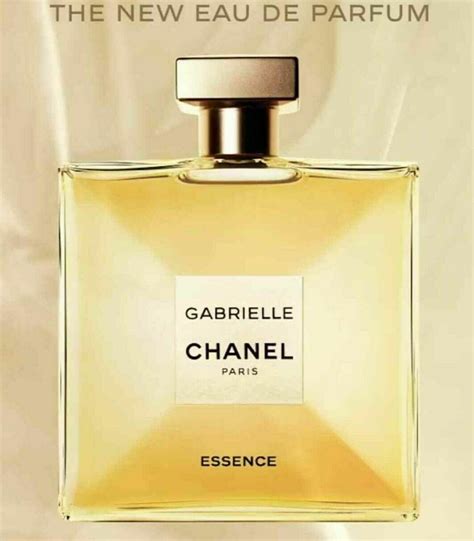 Chanel gabrielle perfume walmart